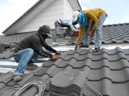 Best Roof Insulation Installation  in Sanger, CA